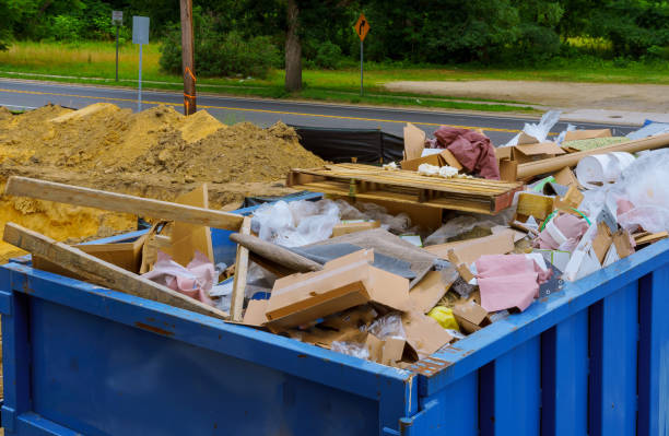 Recycling Services for Junk in Stallings, NC